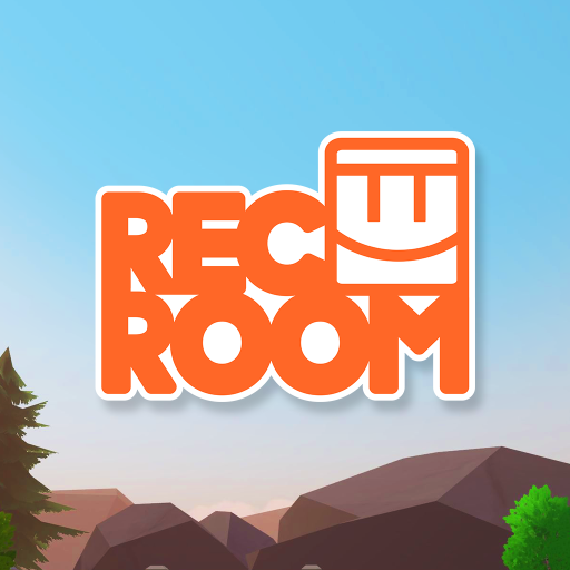 Rec Room - Play With Friends!
