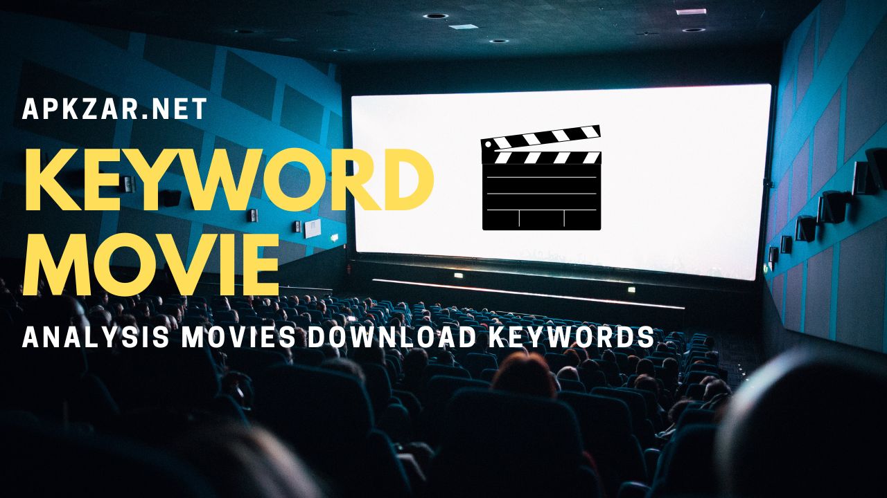 Why Movie Keywords Rank High on Google