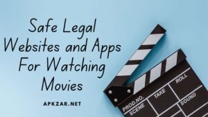 How To Watch Movies Online. Top 10 Safe and Legal Websites and Apps