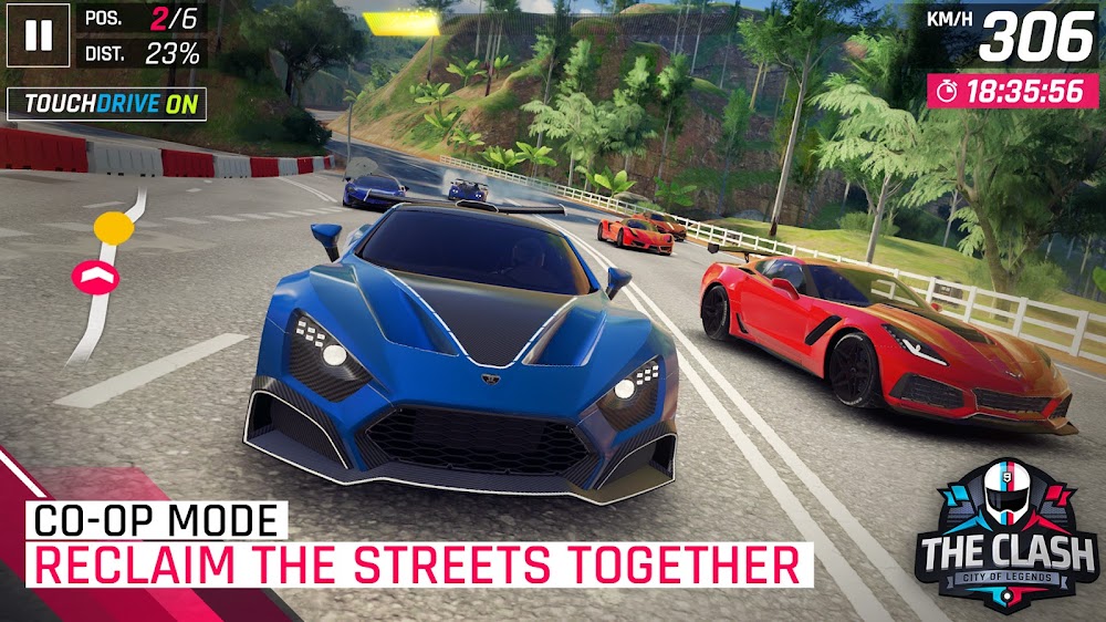 Asphalt 9: Legends on X: GTA 4 MOBILE First Mission GAMEPLAY & DOWNLOAD   Android 2020 (Freaky Studios)    / X