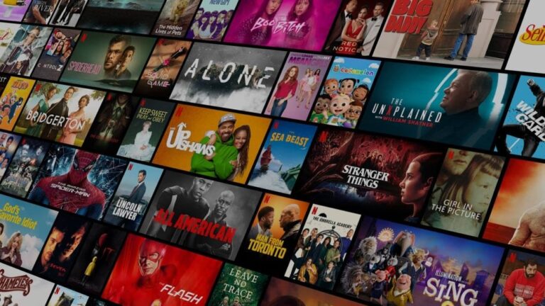 Netflix MOD APK v8.88.0 (Premium Open, 4K HDR, Region Unlocked)