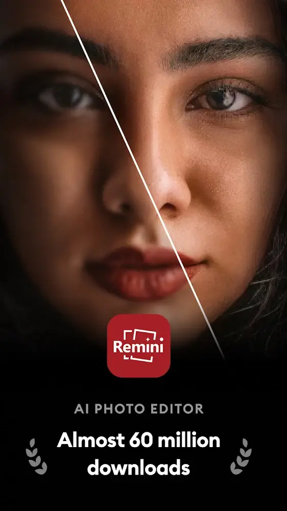 Remini Ai Photo Enhancer 3