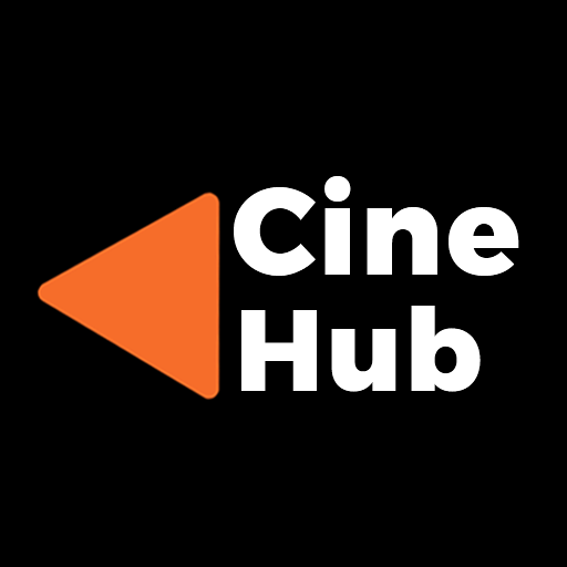CineHub: Track TV Shows/Movies
