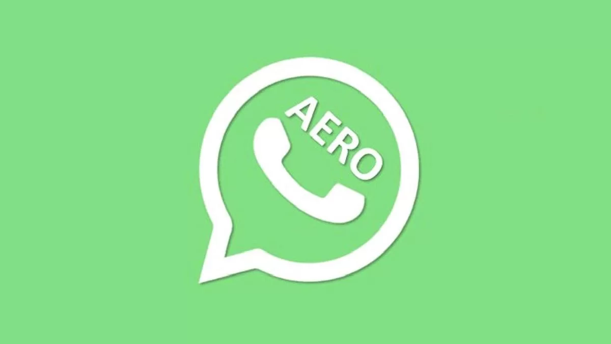 Aero WhatsApp MOD APK v10.24 (Latest Version)