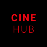 CineHub: Track TV shows/Movies icon