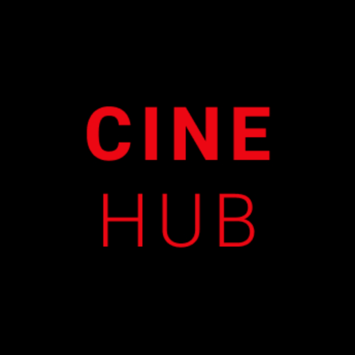 CineHub: Track TV Shows/Movies