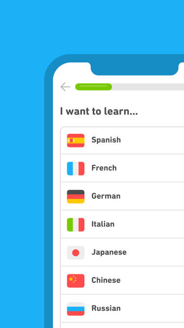 Duolingo Learn Languages Free 3