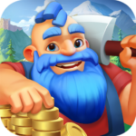 Gold Valley - Idle Lumber Inc icon
