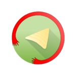 Graph Messenger icon
