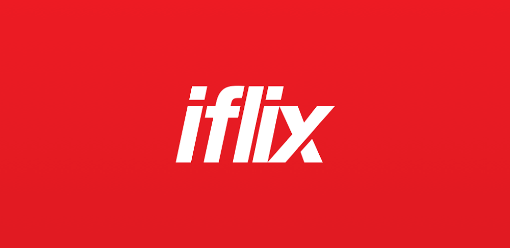 IFlix: Asian & Local Dramas
