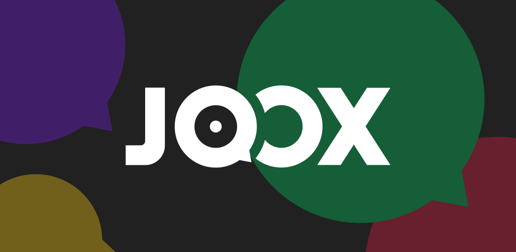 JOOX Music VIP MOD APK v7.24.0 (VIP Unlocked, No Ads Premium Unlocked)