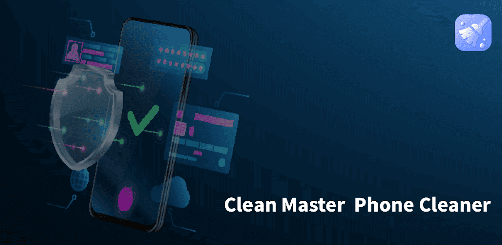 Phone Cleaner Master Clean