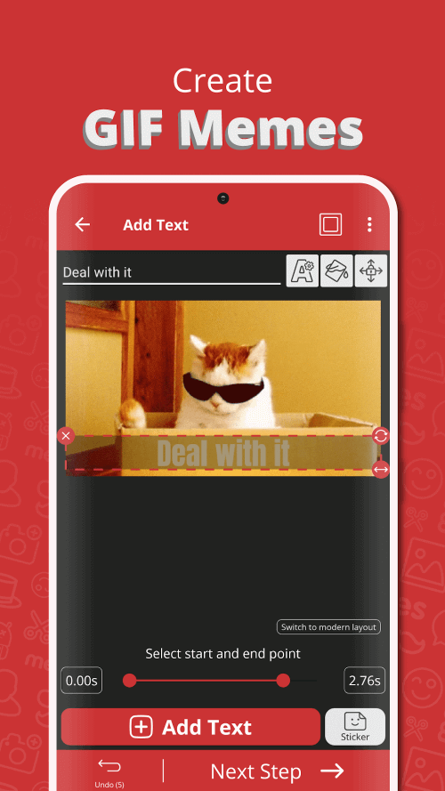 Make it Meme APK for Android Download