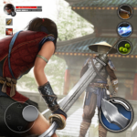 Ninja Ryuko: Shadow Hunter RPG icon