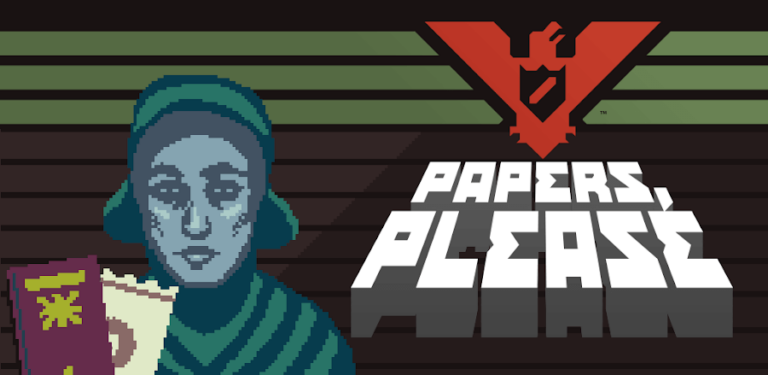 Papers Please MOD APK v1.4.12 (Full Game For Android)