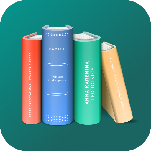 PocketBook Reader - Any Books
