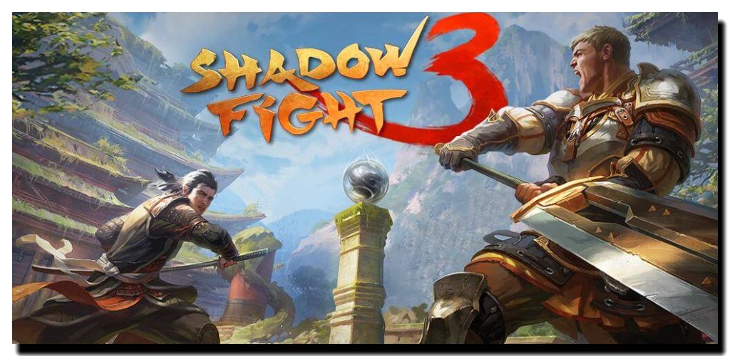 Shadow Fight 3 v1.20.2 Mod Apk Money