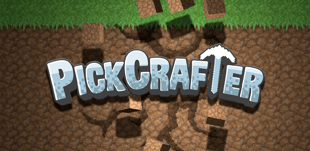 PickCrafter MOD APK v6.0.3 (Unlimited Currency)