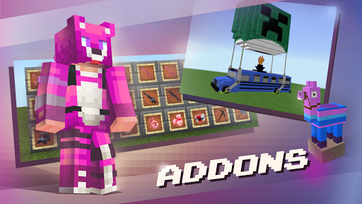 Master Mods For Minecraft - PE for Android - Download