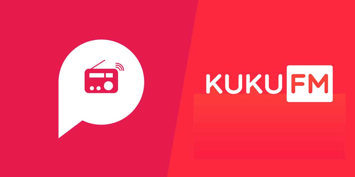 Kuku FM MOD APK v3.7.7 (Premium Unlocked, VIP Membership free)