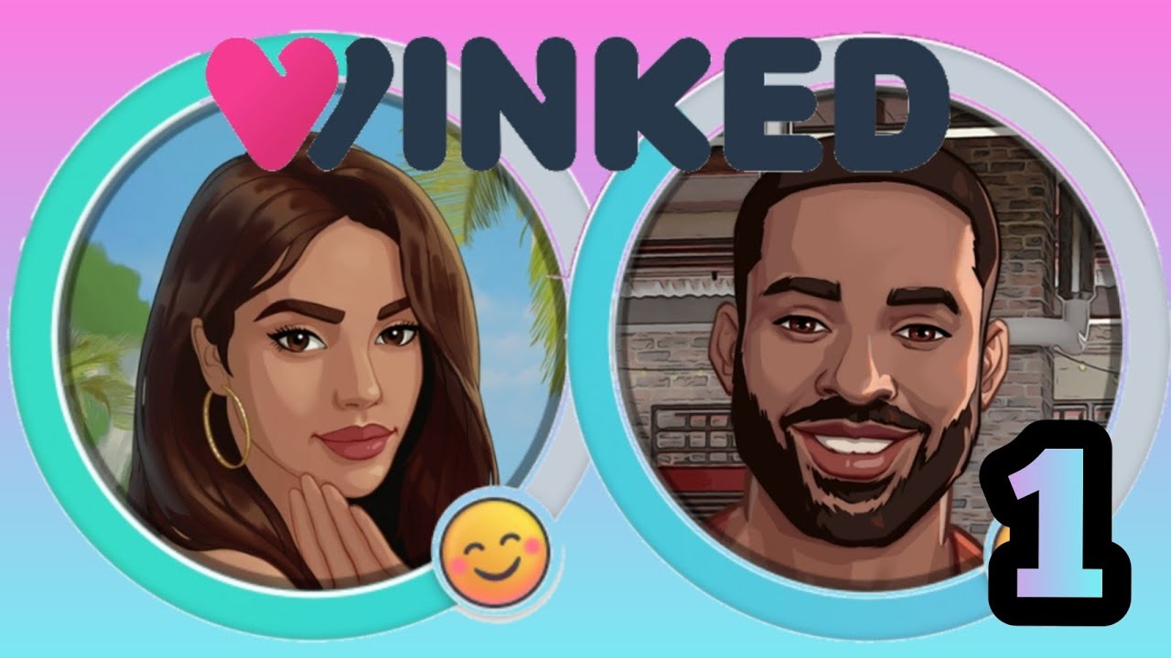 Winked – Spark the MOD APK v1.14 (Premium Choices/Outfit)