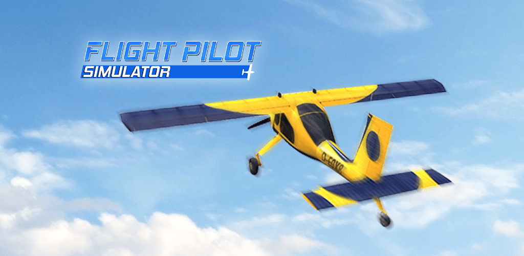 Flight Pilot APK v2.11.25 Free Download - APK4Fun