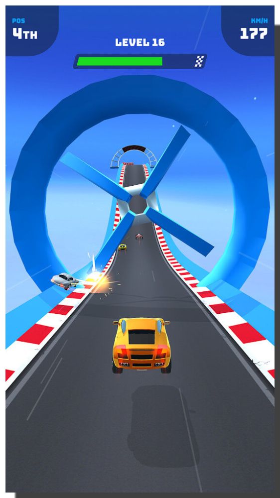 Race Master: Race Car Games 3D APK for Android Download