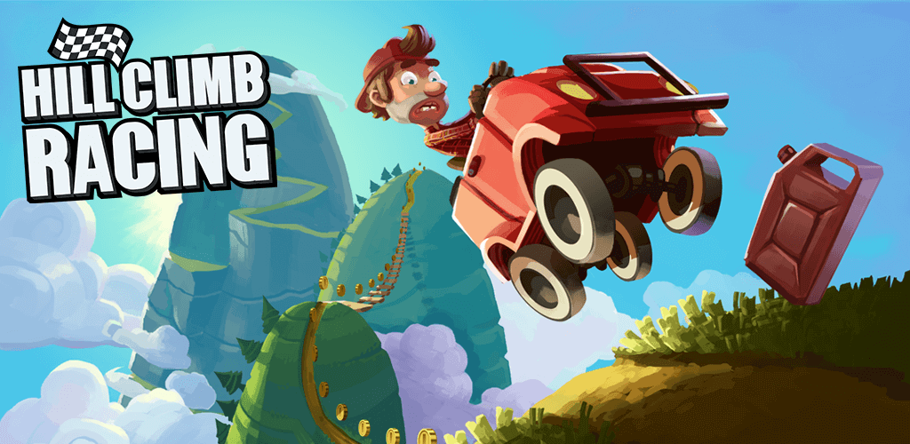 Hill Climb Racing 2 Mod APK: Enhanced Gameplay, New Features