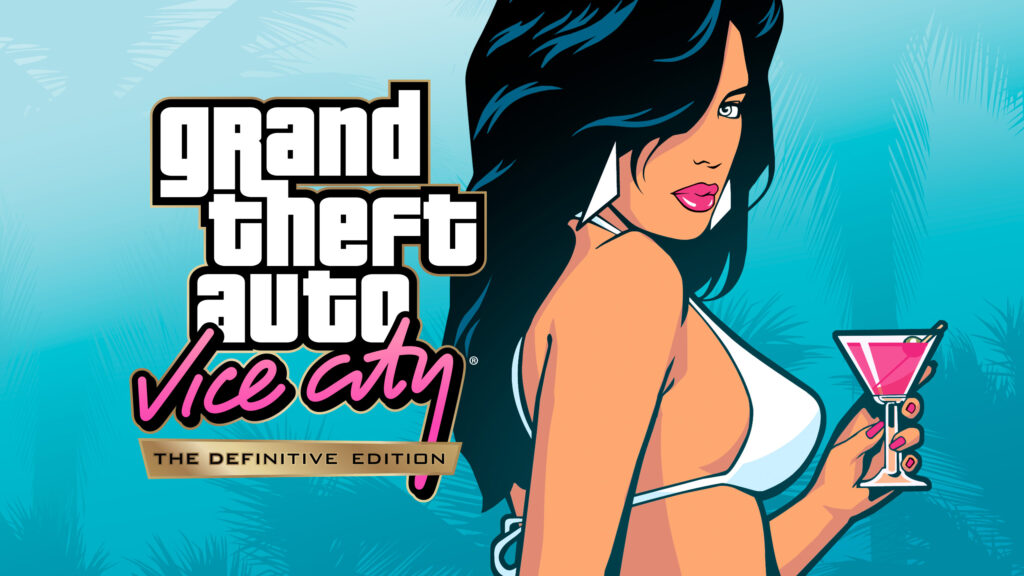 GTA Vice City full games