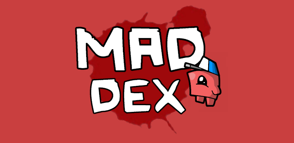 Mad Dex MOD APK v1.5.3 (Unlimited Money/Unlocked All Level)