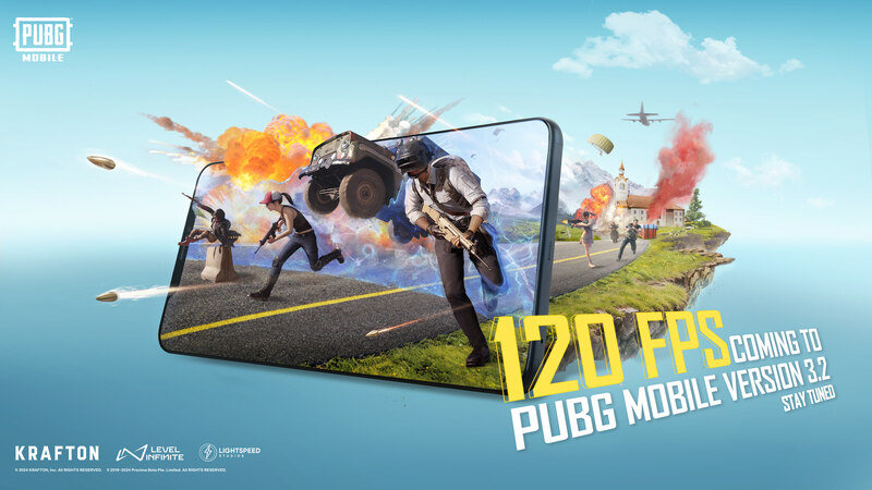 BETA PUBG MOBILE v3.2.3 New Update Download for Android (Upcoming)